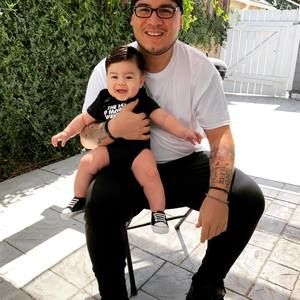 Meet your Posher, Alex